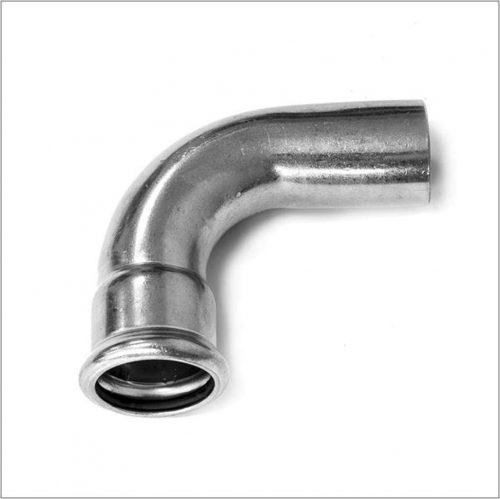 90 ELBOW EXTENSION COUPLING PR