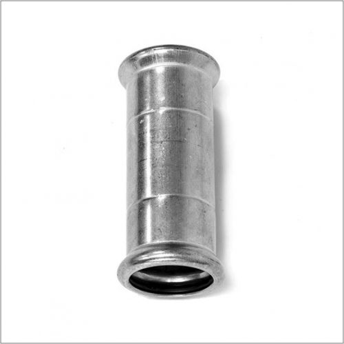 LONG COUPLING PRESS FITTING ST